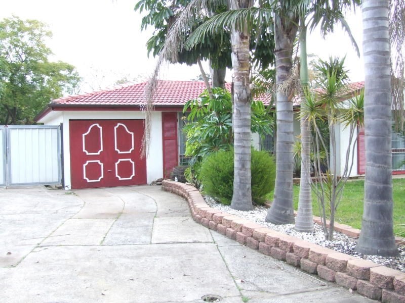 192 Railway Road, Quakers Hill NSW 2763