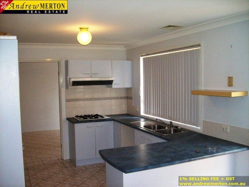 6 Peppercorn Place, Glenwood NSW 2768