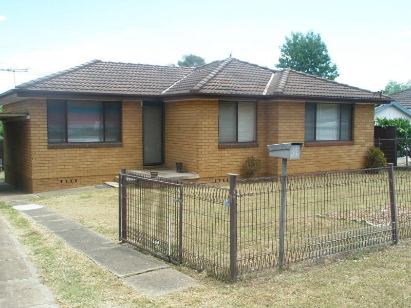 39 Janet Street, Mount Druitt NSW 2770