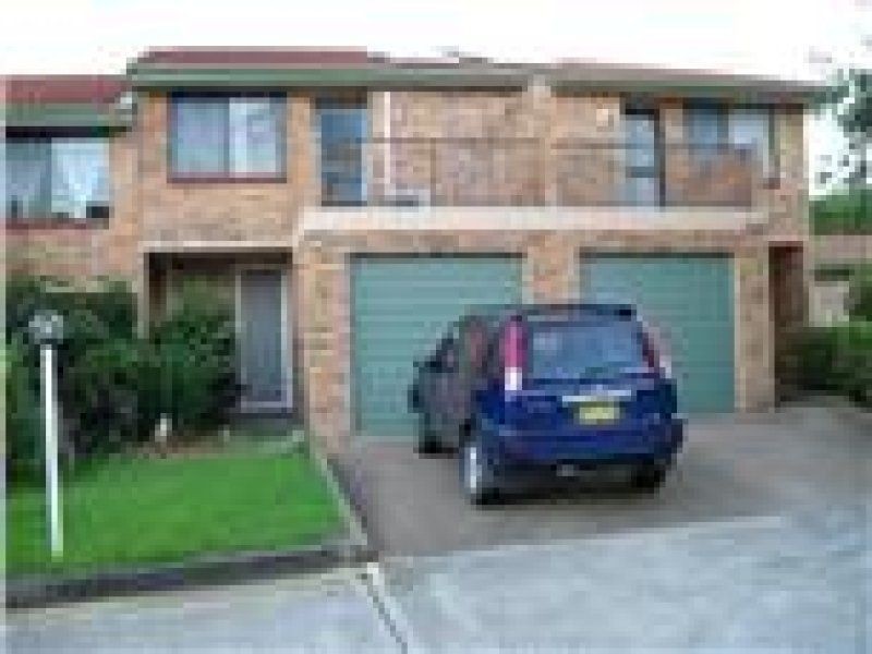 44/Lot 5 Tenby Street, Blacktown NSW 2148