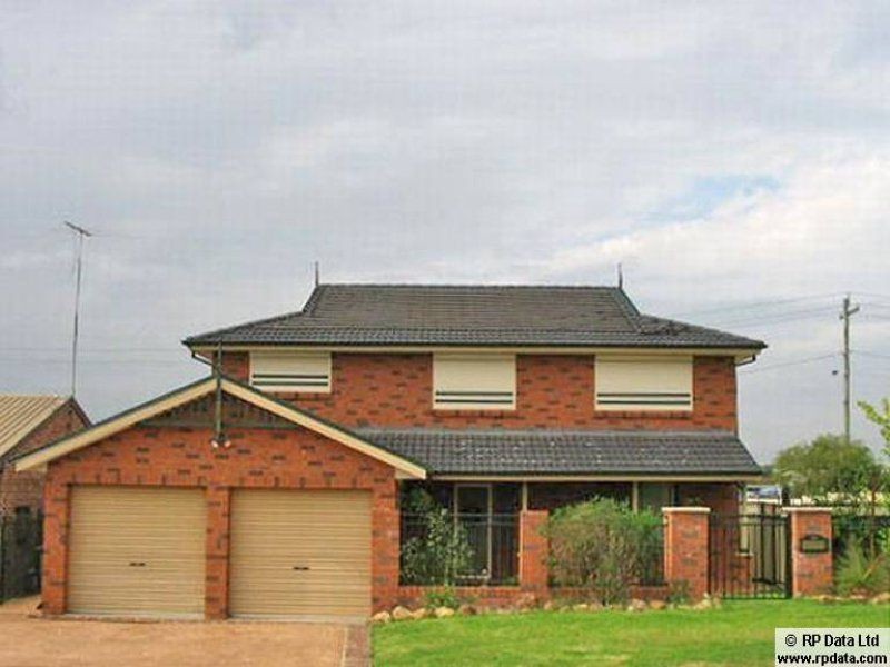 16 Baxter Crescent, Glendenning NSW 2761