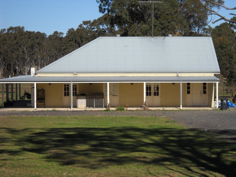 4 Treedale Drive, Oakville NSW 2765