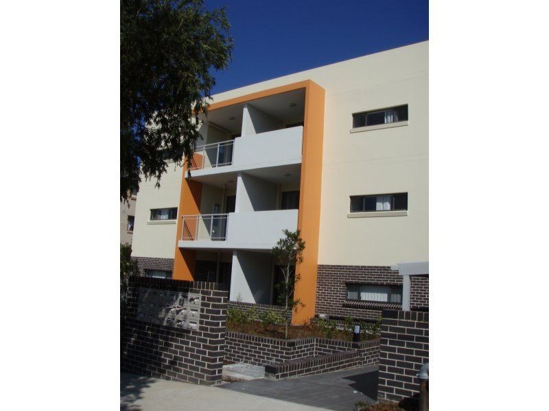 1/12-14 Clifton Street, Blacktown NSW 2148