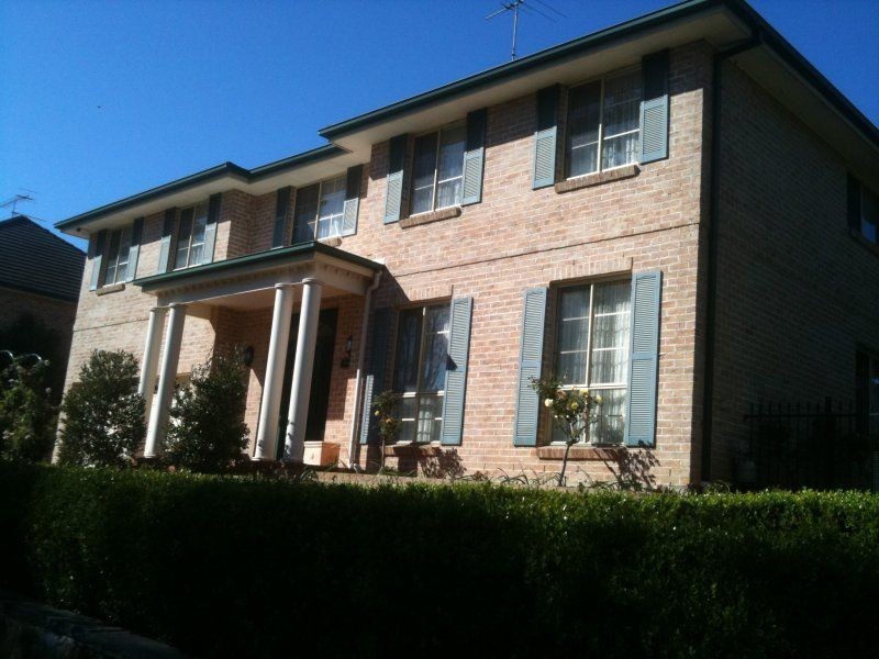 1 Daintree Place, Kellyville NSW 2155