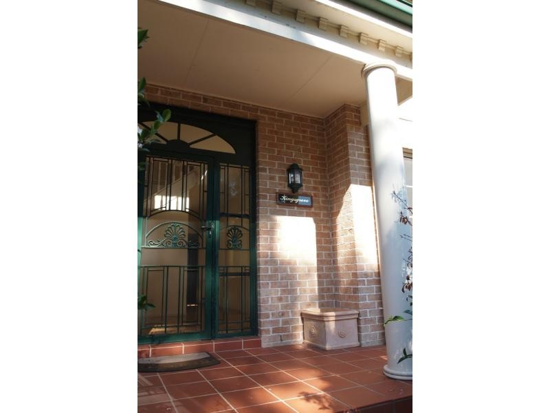 1 Daintree Place, Kellyville NSW 2155