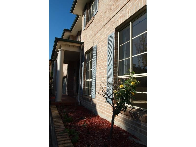 1 Daintree Place, Kellyville NSW 2155