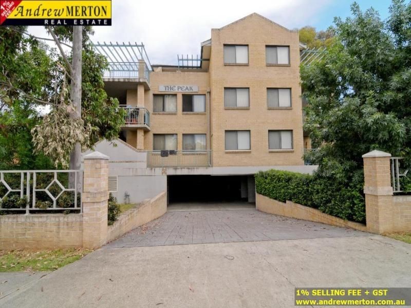 Unit 4/10 Hythe Street, Mount Druitt NSW 2770