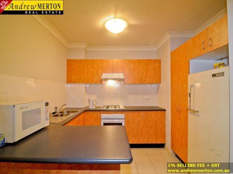 Unit 4/10 Hythe Street, Mount Druitt NSW 2770