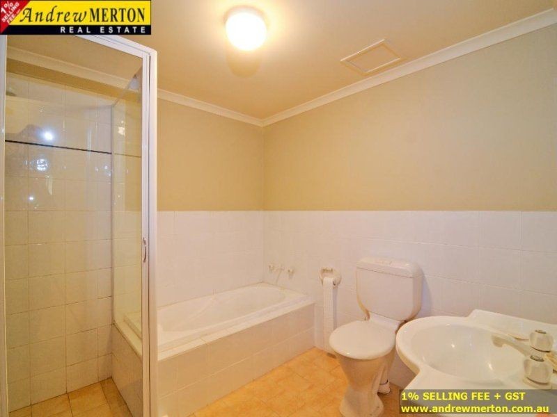 Unit 4/10 Hythe Street, Mount Druitt NSW 2770