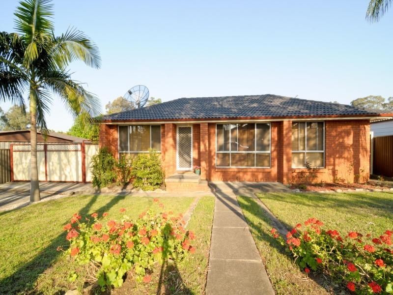 3 Tulip Street, Quakers Hill NSW 2763
