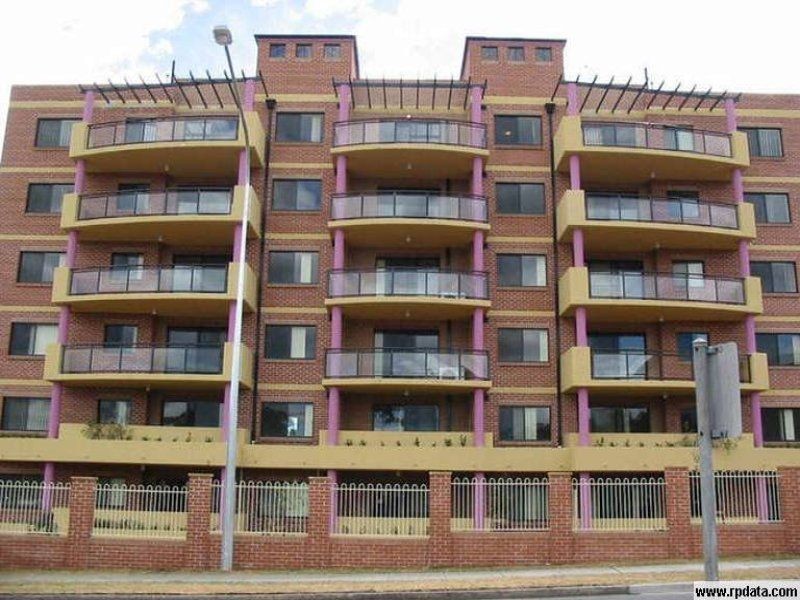 86/L29-33 Kildare Road, Blacktown NSW 2148