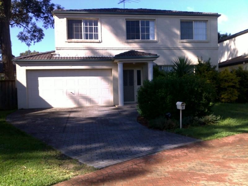 16 Greygum Avenue, Rouse Hill NSW 2155