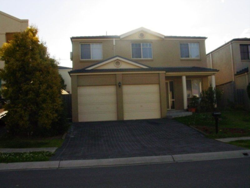 8 Cherrywood Street, Glenwood NSW 2768