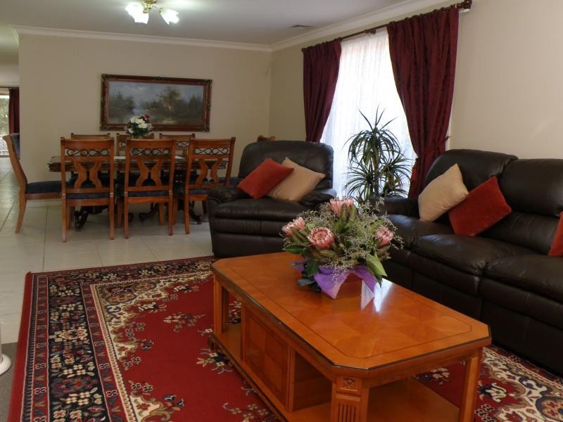 24 Lowan Place, Kellyville NSW 2155