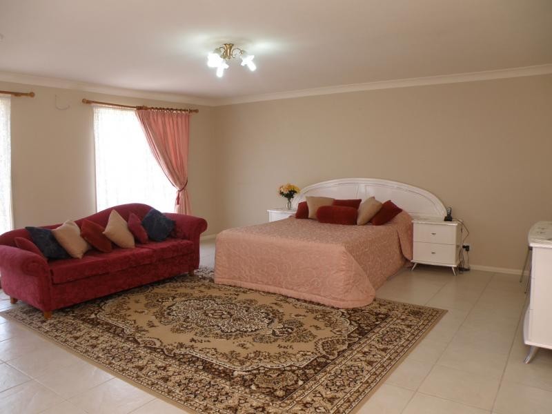 24 Lowan Place, Kellyville NSW 2155