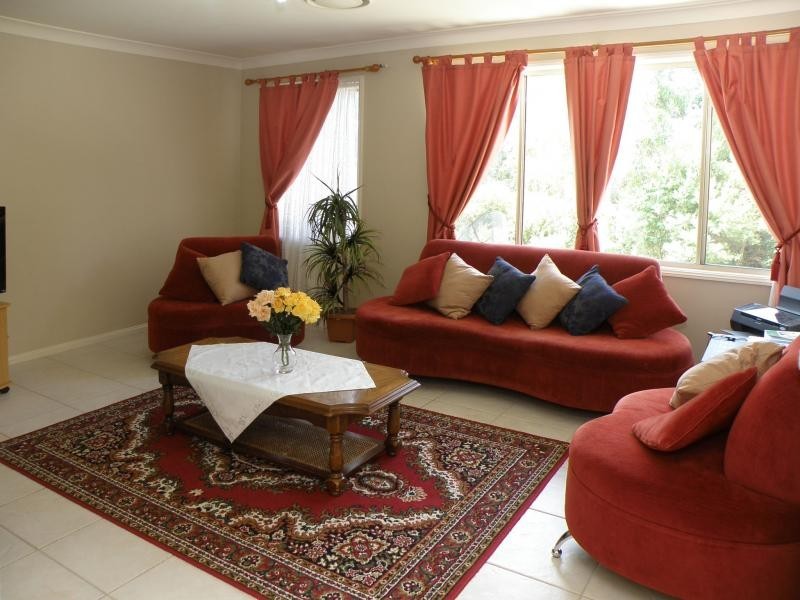 24 Lowan Place, Kellyville NSW 2155