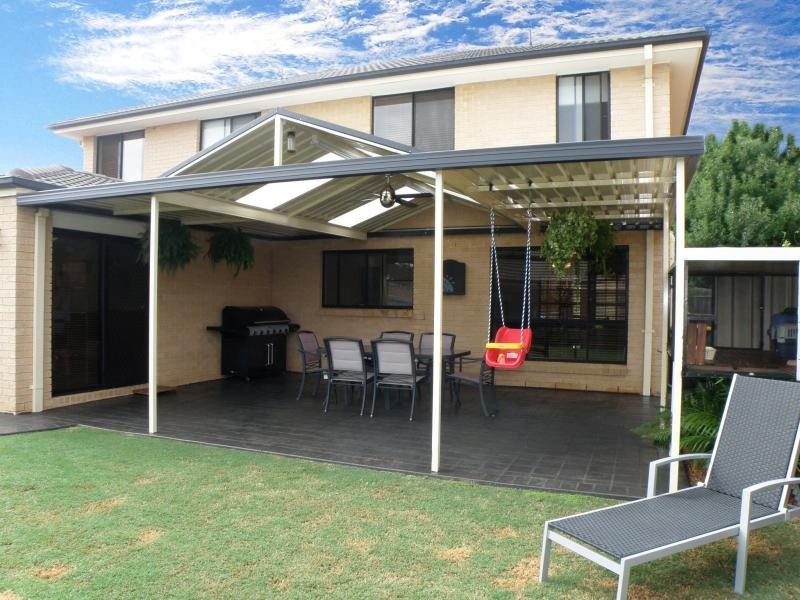 10 Kingdom Place, Kellyville NSW 2155