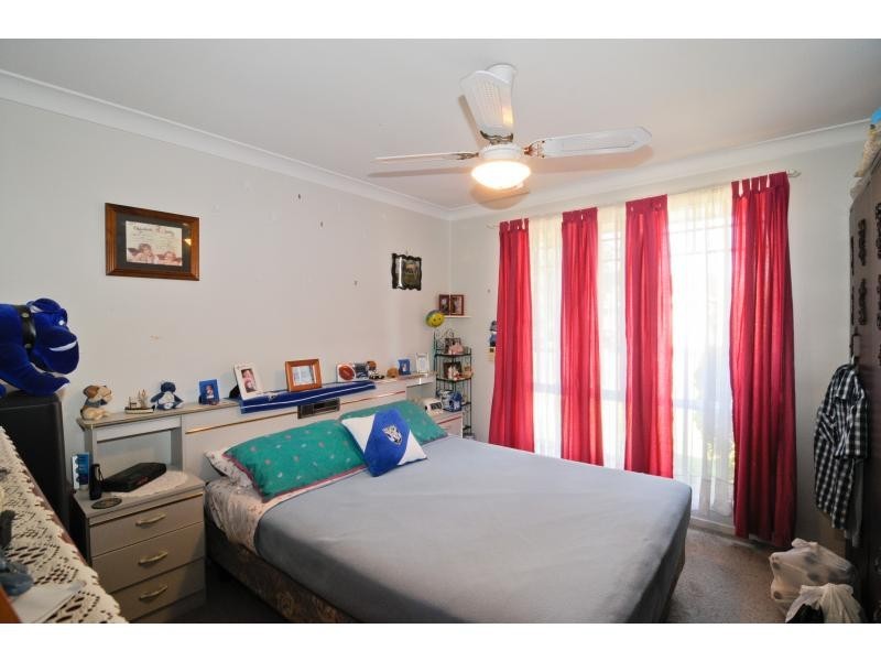 12 Dongola Circuit, Schofields NSW 2762