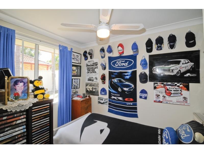 12 Dongola Circuit, Schofields NSW 2762