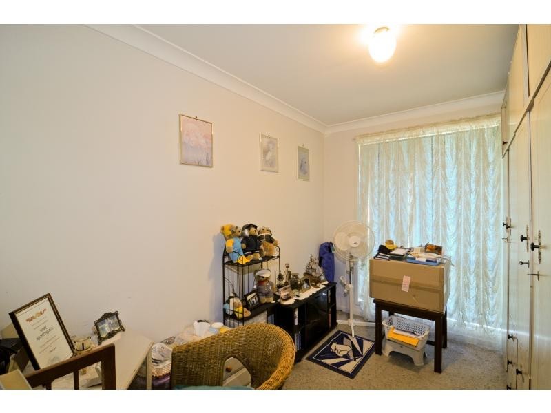 12 Dongola Circuit, Schofields NSW 2762