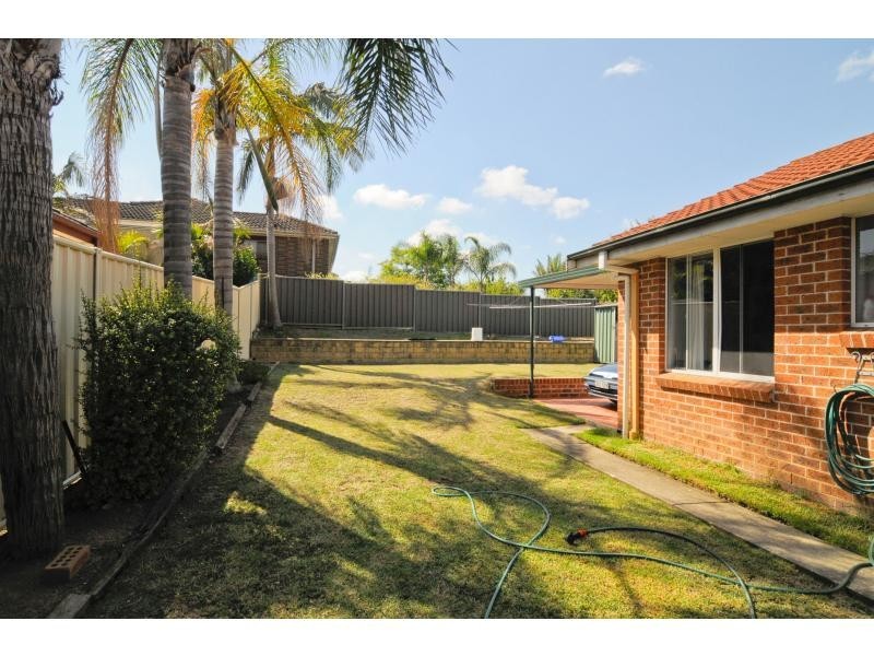 12 Dongola Circuit, Schofields NSW 2762