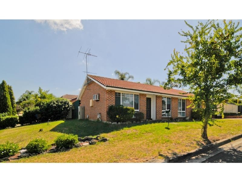 12 Dongola Circuit, Schofields NSW 2762