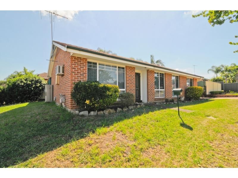 12 Dongola Circuit, Schofields NSW 2762