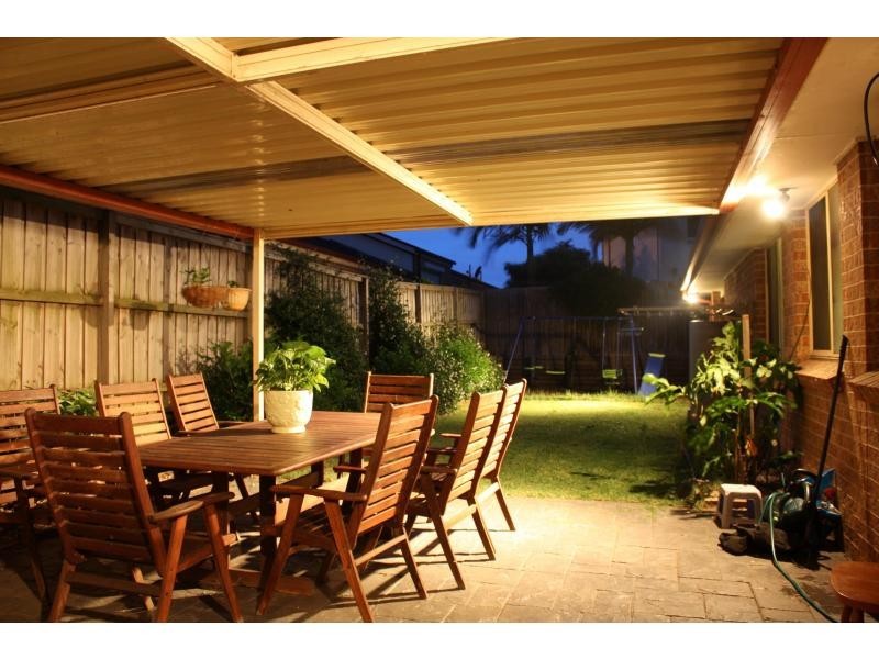 27 Brendan Place, Quakers Hill NSW 2763