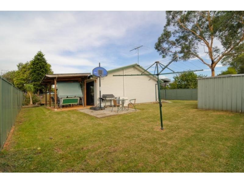 10A Crawford Road, Doonside NSW 2767