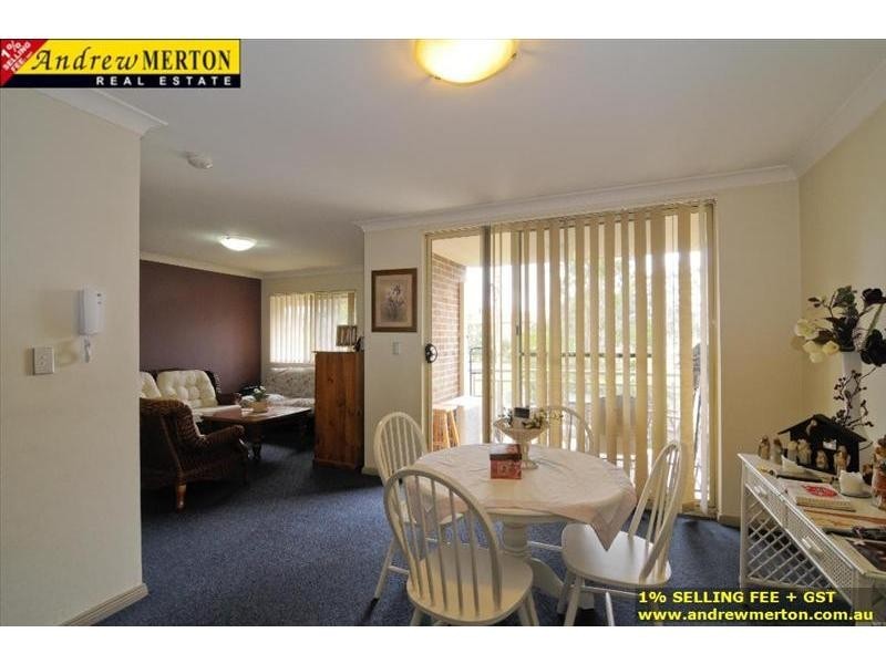 3/14-18 Fourth Avenue, Blacktown NSW 2148