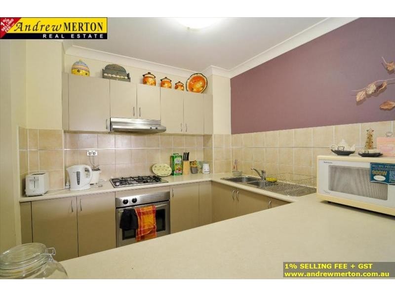 3/14-18 Fourth Avenue, Blacktown NSW 2148