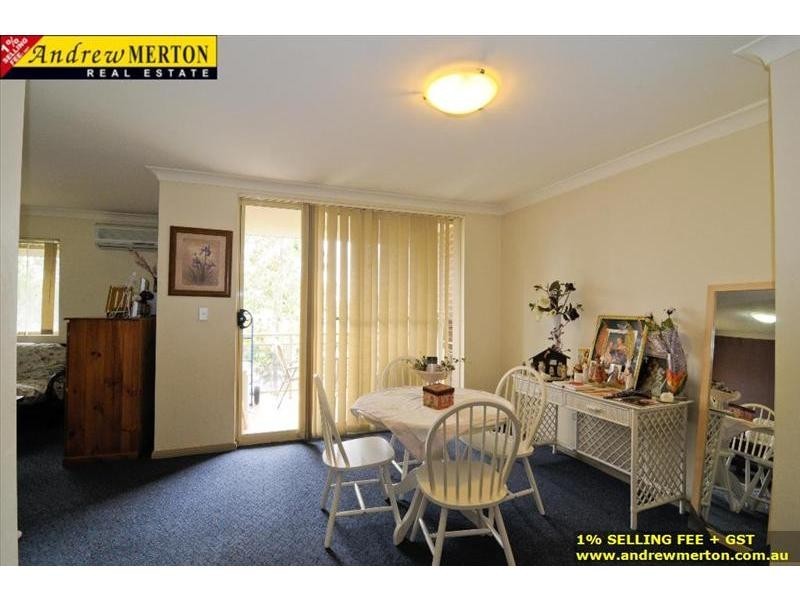 3/14-18 Fourth Avenue, Blacktown NSW 2148
