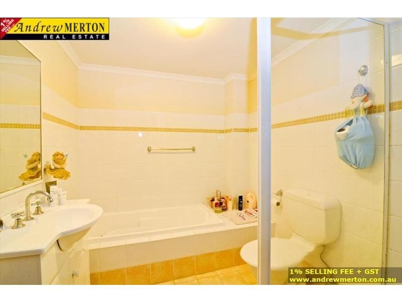 3/14-18 Fourth Avenue, Blacktown NSW 2148