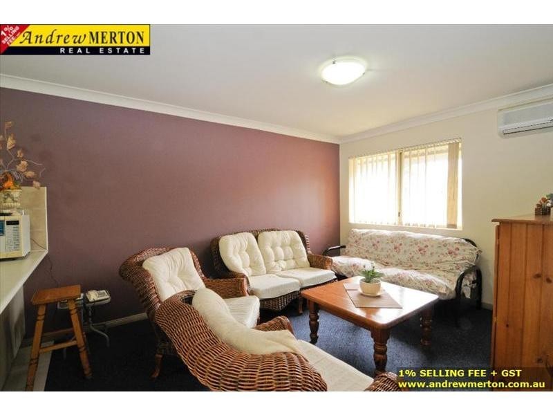 3/14-18 Fourth Avenue, Blacktown NSW 2148