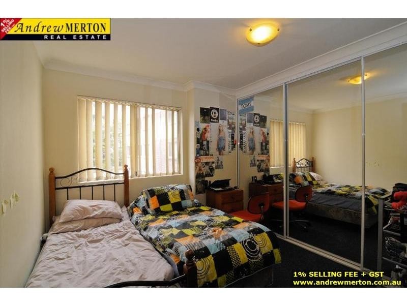 3/14-18 Fourth Avenue, Blacktown NSW 2148