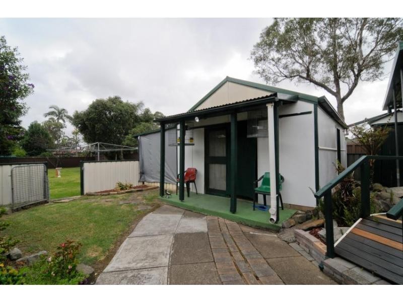 151 Kildare Road, Blacktown NSW 2148