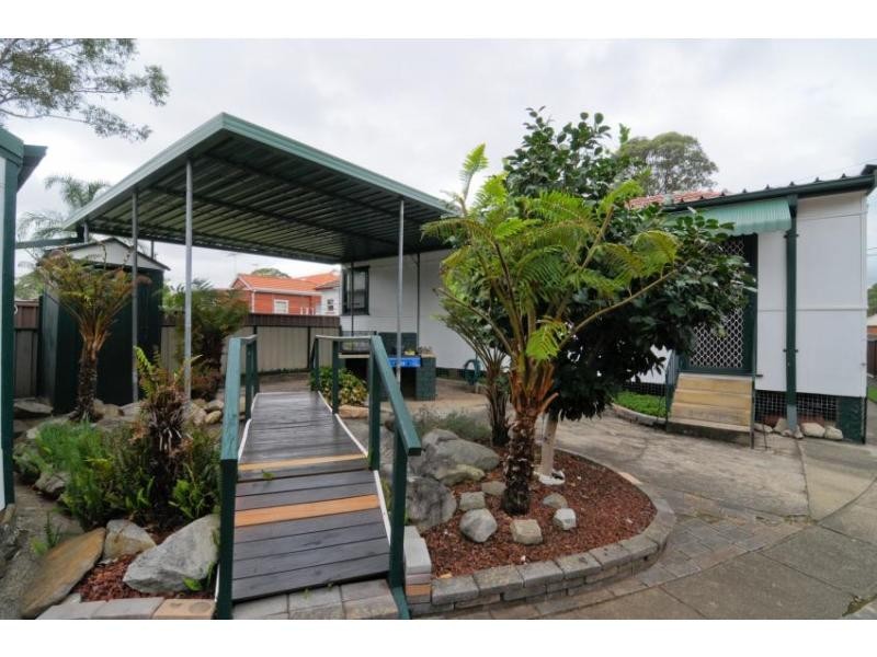 151 Kildare Road, Blacktown NSW 2148