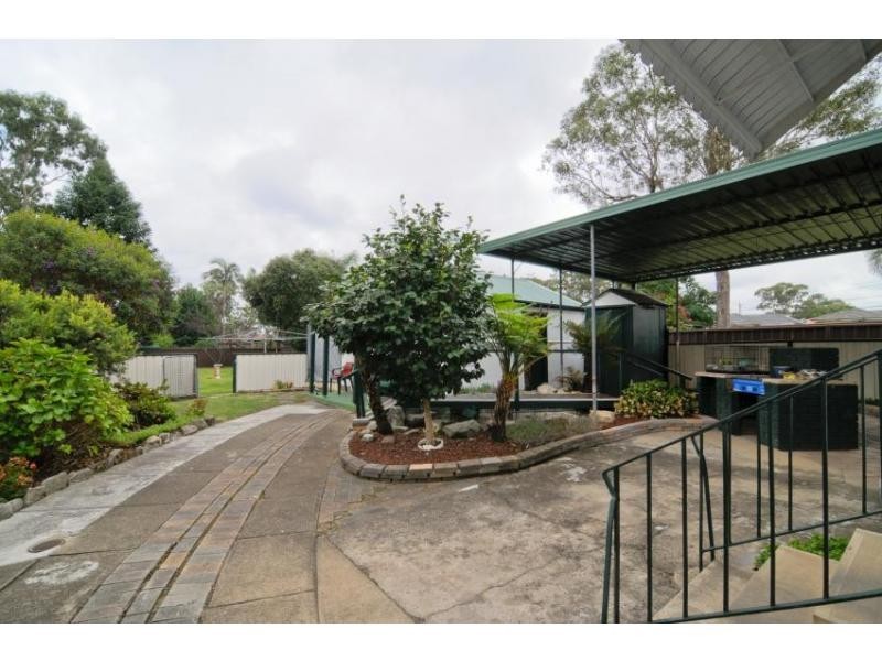 151 Kildare Road, Blacktown NSW 2148