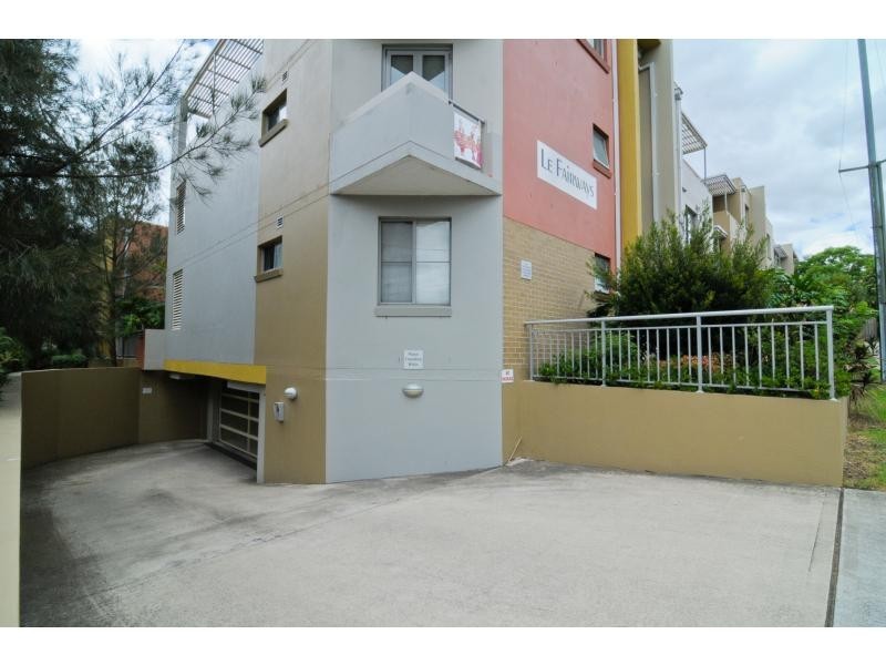 7/22-24A Parkside Lane, Westmead NSW 2145