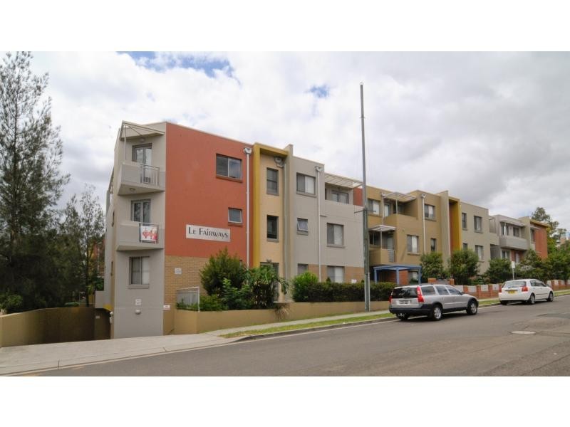 7/22-24A Parkside Lane, Westmead NSW 2145