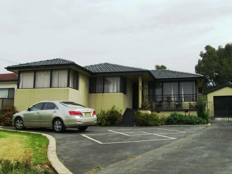 30 Nowland Street, Seven Hills NSW 2147