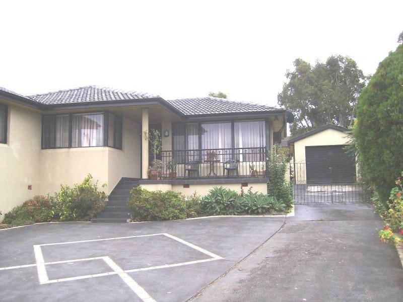 30 Nowland Street, Seven Hills NSW 2147