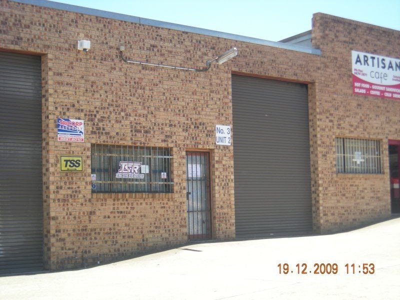 2/3 Artisan Road, Seven Hills NSW 2147