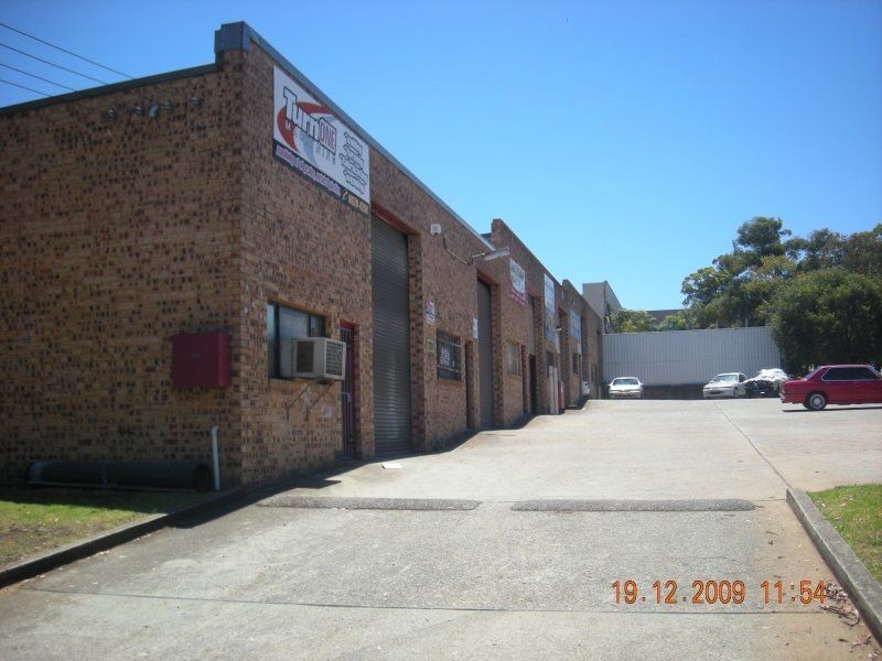 2/3 Artisan Road, Seven Hills NSW 2147