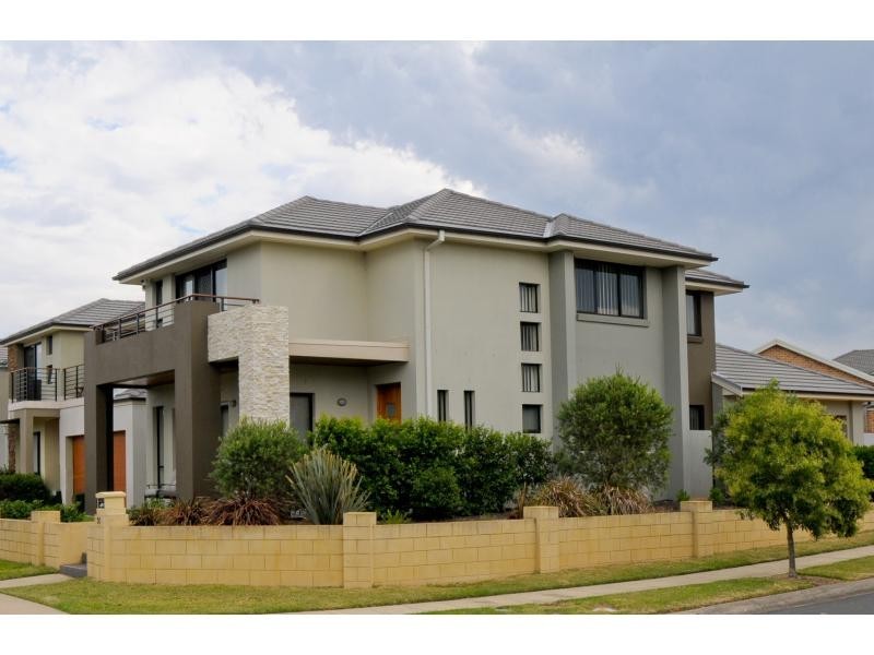 31 Folkestone Terrace, Stanhope Gardens NSW 2768
