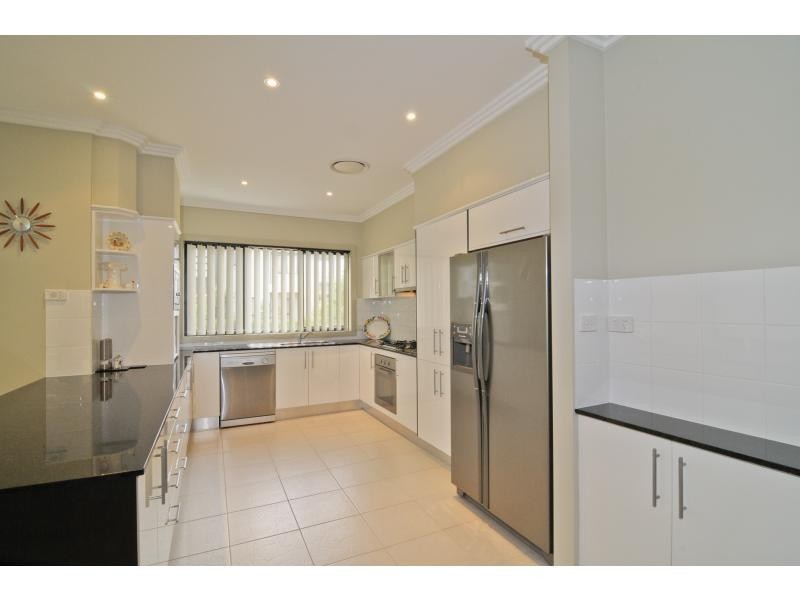 31 Folkestone Terrace, Stanhope Gardens NSW 2768