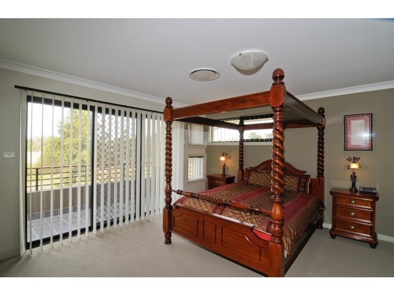 31 Folkestone Terrace, Stanhope Gardens NSW 2768