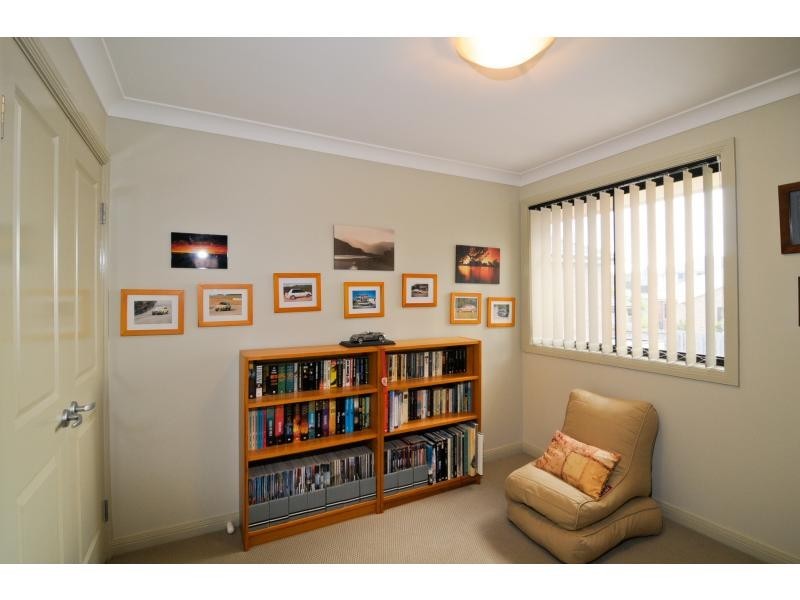 31 Folkestone Terrace, Stanhope Gardens NSW 2768