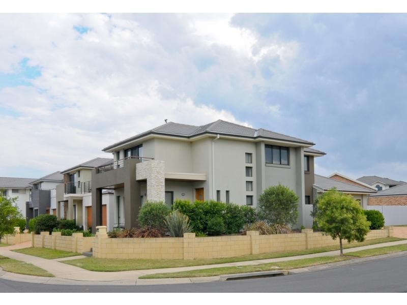 31 Folkestone Terrace, Stanhope Gardens NSW 2768