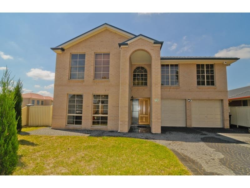73 Sentry Drive, Parklea NSW 2768